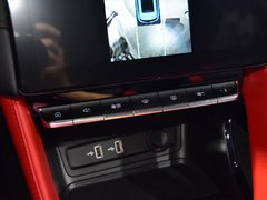 MG ZS 2020款 260TGI 自动Trophy Plus L2+
