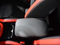 MG ZS 2020款 260TGI 自动Trophy Plus L2+