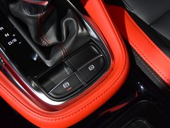 MG ZS 2020款 260TGI 自动Trophy Plus L2+