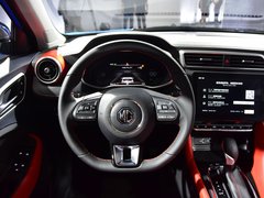 MG ZS 2020款 260TGI 自动Trophy Plus L2+