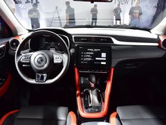 MG ZS 2020款 260TGI 自动Trophy Plus L2+