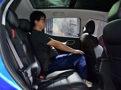 MG ZS 2020款 260TGI 自动Trophy Plus L2+