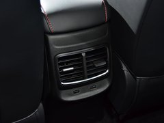 MG ZS 2020款 260TGI 自动Trophy Plus L2+