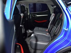 MG ZS 2020款 260TGI 自动Trophy Plus L2+