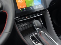 MG ZS 2020款 260TGI 自动Trophy Plus L2+