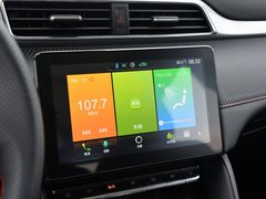 MG ZS 2020款 260TGI 自动Trophy Plus L2+