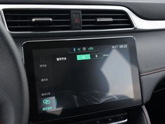 MG ZS 2020款 260TGI 自动Trophy Plus L2+