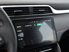 MG ZS 2020款 260TGI 自动Trophy Plus L2+