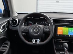 MG ZS 2020款 260TGI 自动Trophy Plus L2+