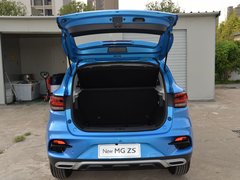 MG ZS 2020款 260TGI 自动Trophy Plus L2+