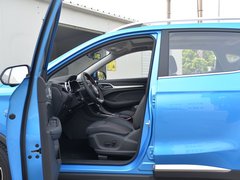 MG ZS 2020款 260TGI 自动Trophy Plus L2+