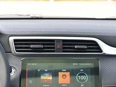 MG ZS 2020款 260TGI 自动Trophy Plus L2+