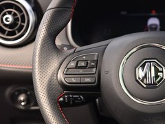 MG ZS 2020款 260TGI 自动Trophy Plus L2+