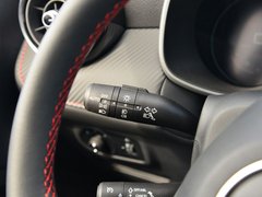 MG ZS 2020款 260TGI 自动Trophy Plus L2+