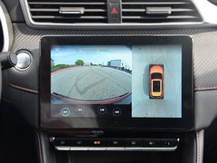 MG ZS 2020款 260TGI 自动Trophy Plus L2+