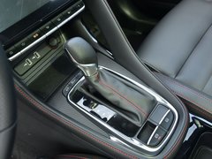 MG ZS 2020款 260TGI 自动Trophy Plus L2+