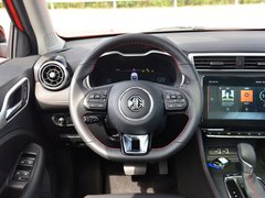 MG ZS 2020款 260TGI 自动Trophy Plus L2+