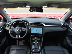 MG ZS 2020款 260TGI 自动Trophy Plus L2+