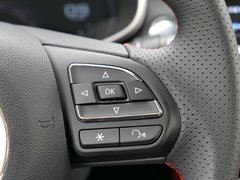 MG ZS 2020款 260TGI 自动Trophy Plus L2+