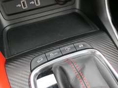 MG ZS 2020款 260TGI 自动Trophy Plus L2+