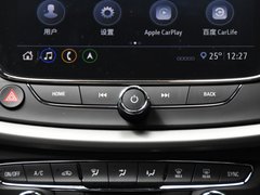 威朗Pro 2020款 20T CVT旗舰型