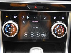 捷豹XEL 2020款 2.0T 200PS 特工珍藏版 