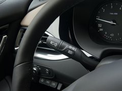 昂科旗 2020款 28T 两驱豪华型