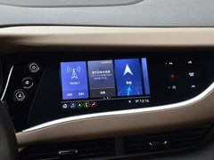 昂科旗 2020款 28T 两驱豪华型