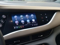 昂科旗 2020款 28T 两驱豪华型