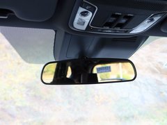 皓影 2020款 240TURBO CVT四驱幻夜版