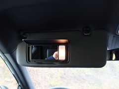 皓影 2020款 240TURBO CVT四驱幻夜版