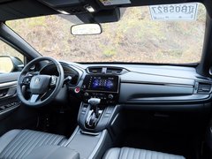 皓影 2020款 240TURBO CVT四驱幻夜版