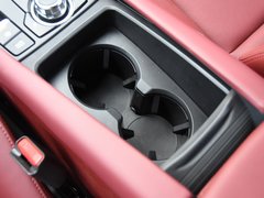 马自达CX-4 2020款 2.0L 自动两驱蓝天青春版