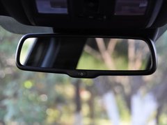马自达CX-4 2020款 2.0L 自动两驱蓝天青春版