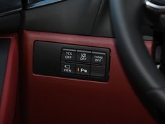 马自达CX-4 2020款 2.0L 自动两驱蓝天青春版
