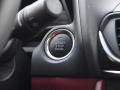 马自达CX-4 2020款 2.0L 自动两驱蓝天青春版