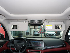 长安CS75 PLUS 2020款 2.0T 自动领航型