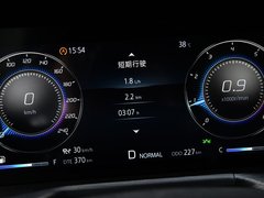 长安CS75 PLUS 2020款 2.0T 自动旗舰型