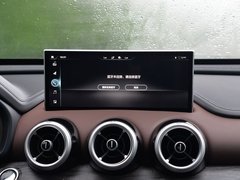 魏牌 VV7 2020款 GT 