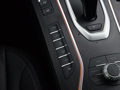 魏牌 VV7 2020款 2.0T 超豪型