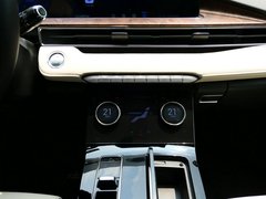 星途追风 2019款 1.6T 星尊版