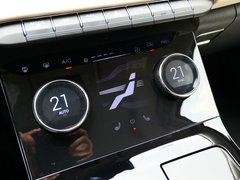 星途追风 2019款 1.6T 星尊版