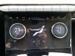 星途追风 2019款 1.6T 星尊版