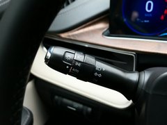 星途追风 2019款 1.6T 星尊版