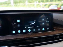 星途追风 2019款 1.6T 星尊版