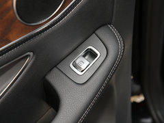 奔驰GLC 2020款 GLC 260 L 4MATIC 豪华型