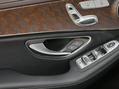奔驰GLC 2020款 GLC 260 L 4MATIC 豪华型