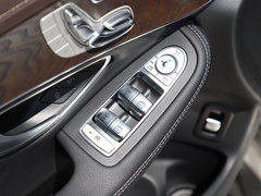 奔驰GLC 2020款 GLC 300 L 4MATIC 动感型