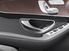 奔驰GLC 2020款 GLC 300 L 4MATIC 动感型