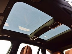 奔驰GLC 2020款 GLC 300 L 4MATIC AMG-Line